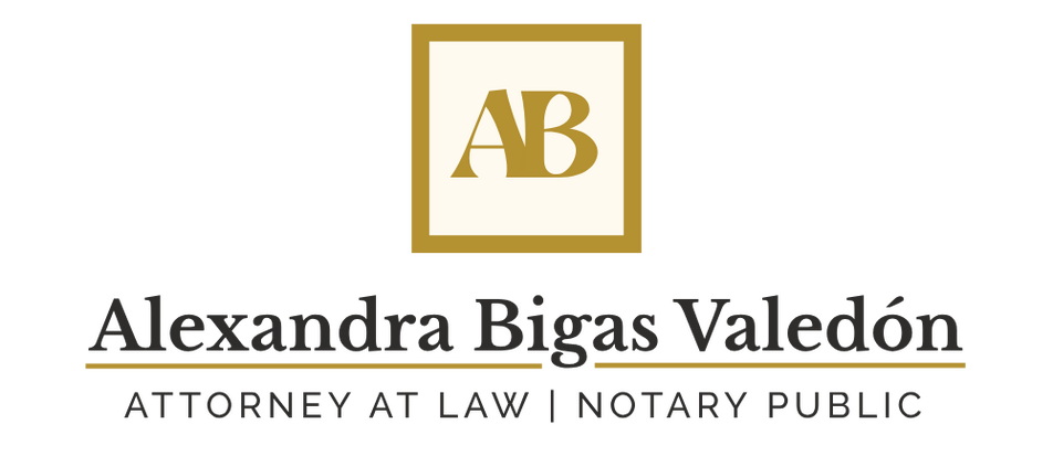 Lcda. Alexandra Bigas Valedón